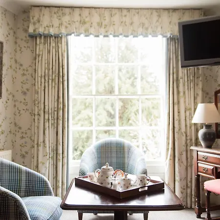 The Eastbury & Spa-2