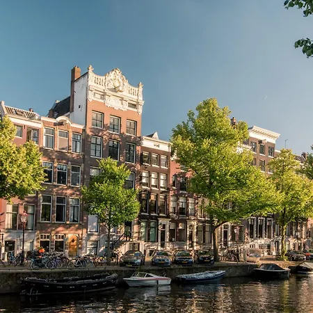 Maison Elle Amsterdam-3