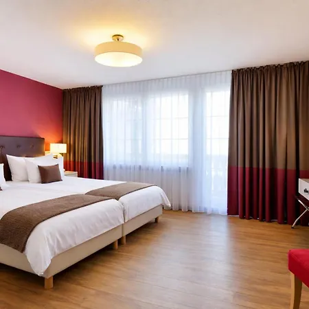 Flair Hotel Vier Jahreszeiten-2