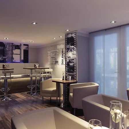 Mercure Stuttgart Sindelfingen An Der Messe-3