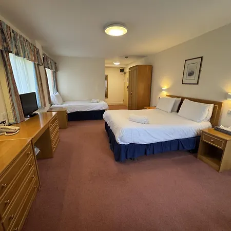 Purbeck House Hotel & Louisa Lodge-3