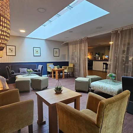 Muthu Clumber Park Hotel And Spa-3