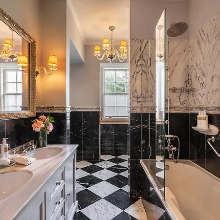 Valverde Sintra Palacio De Seteais - The Leading Hotels Of The World-2