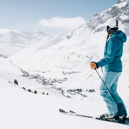 Post Lech Arlberg-2