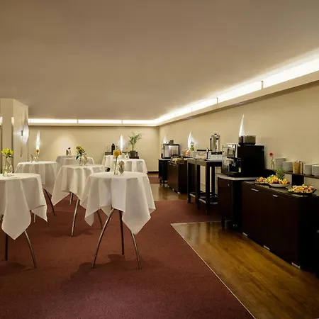 Flemings Hotel Wien-Stadthalle-2
