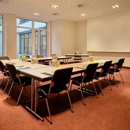 Flemings Conference Hotel Wien-2