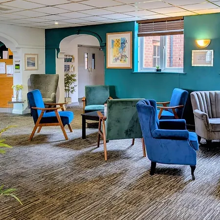 Quality Hotel Coventry-3