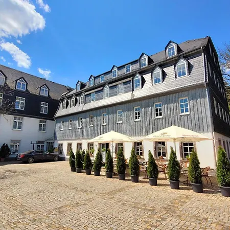 Hotel Alte Mühle-2