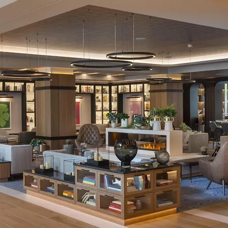 Doubletree By Hilton Berlin Ku'Damm-3