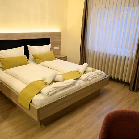 Hotel Zur Flueh-2