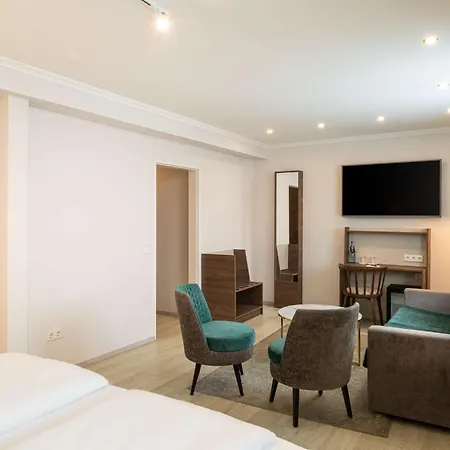 Arthotel Ana Liberty, Trademark Collection By Wyndham-3