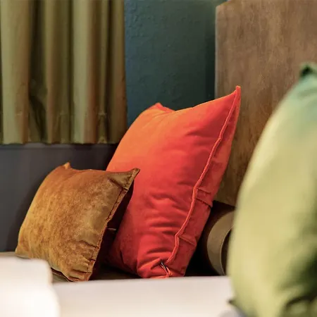 Rugs Hotel Augsburg, Trademark Collection By Wyndham-2