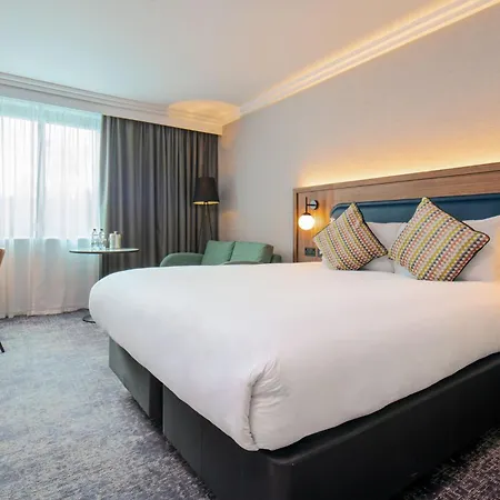 Crowne Plaza Manchester Airport By Ihg-2