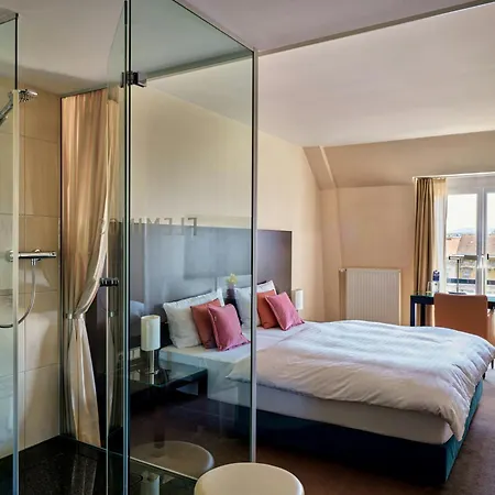 Flemings Hotel Wien-Stadthalle-3