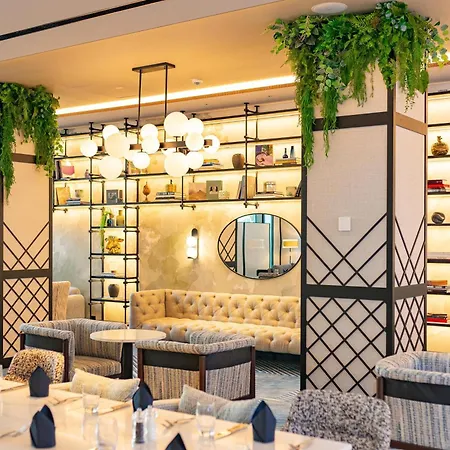 Doubletree By Hilton Berlin Ku'Damm-3