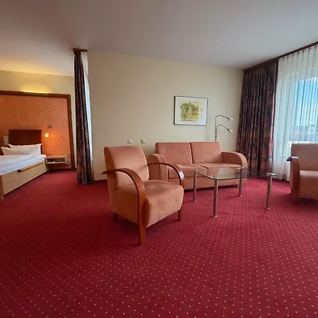 Hotel Ascot Bristol-2