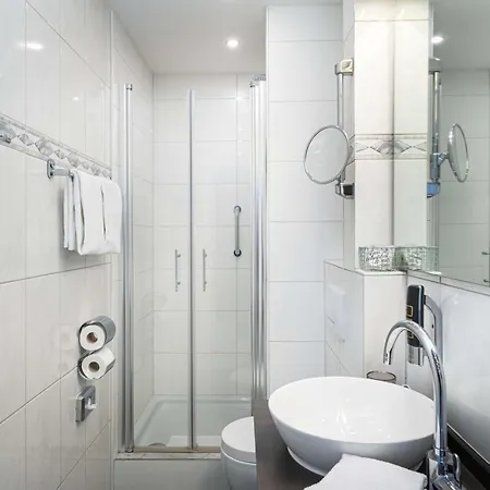Arthotel Ana Liberty, Trademark Collection By Wyndham-2