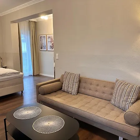 Hotel Villa Solln - Free Parking-3