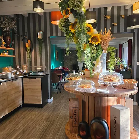 Hotel Le Saint-Genies-2