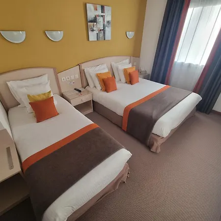 Hotel Le Kolibri-2