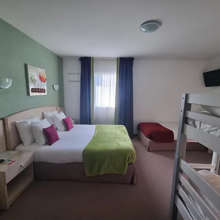Hotel Le Kolibri-3