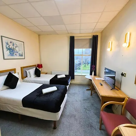 Throstles Nest Hotel-3