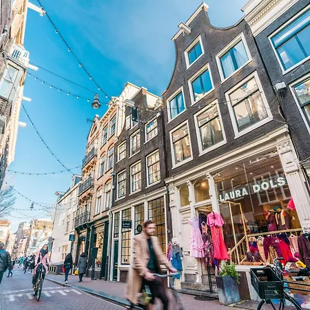 Maison Elle Amsterdam-2