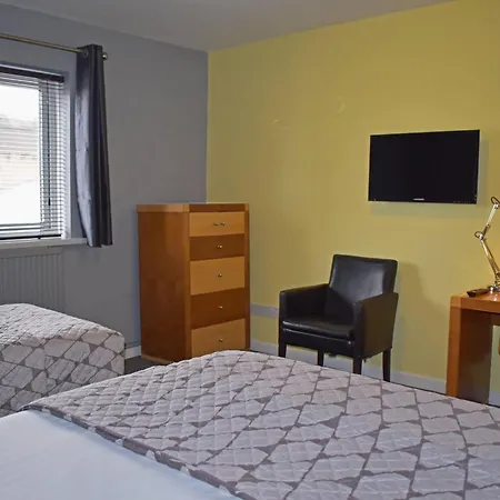 Quality Hotel Coventry-2