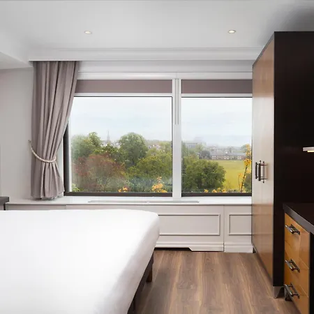 Doubletree By Hilton London - Hyde Park-3