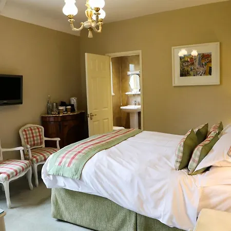 The Eastbury & Spa-3