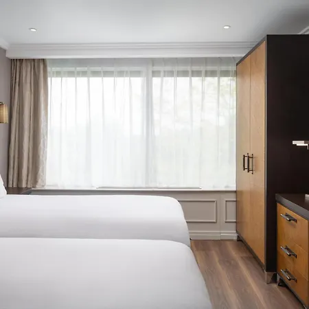 Doubletree By Hilton London - Hyde Park-2