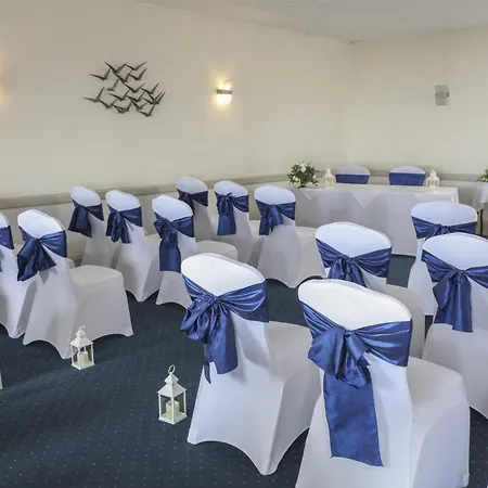 Best Western York House Hotel-2