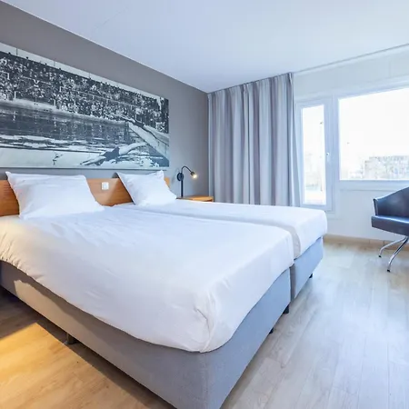 Fletcher Resort-Hotel Zutphen-2