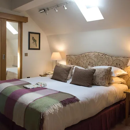 The Eastbury & Spa-2