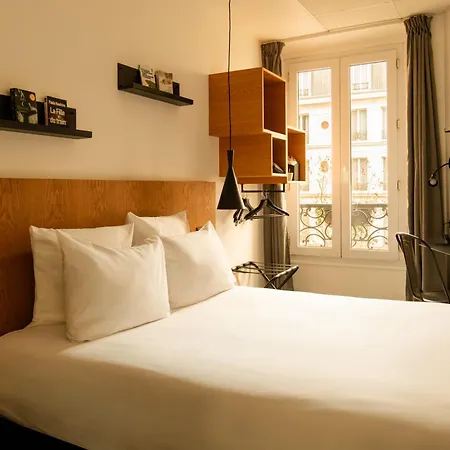9Hotel Bastille-Lyon-2