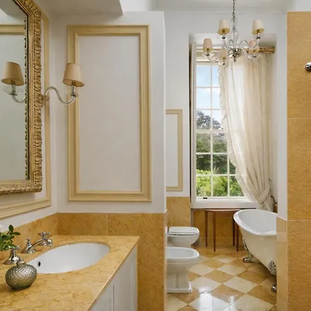 Valverde Sintra Palácio de Seteais - The Leading Hotels of the World-2