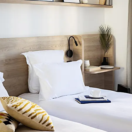 Le Riviera Collection, Signature Collection By Best Western-2