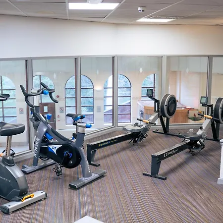 Crowne Plaza Solihull By Ihg-3