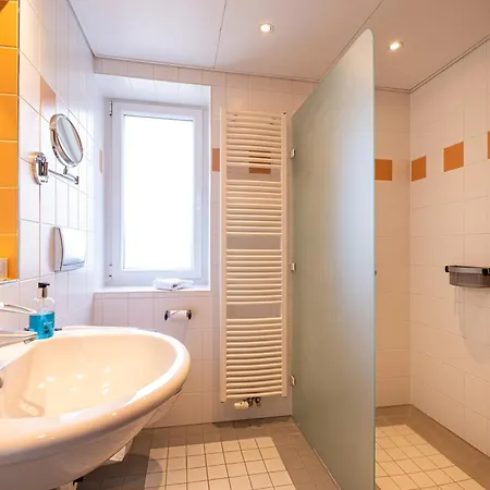 Hotel Am Froschbächel-2