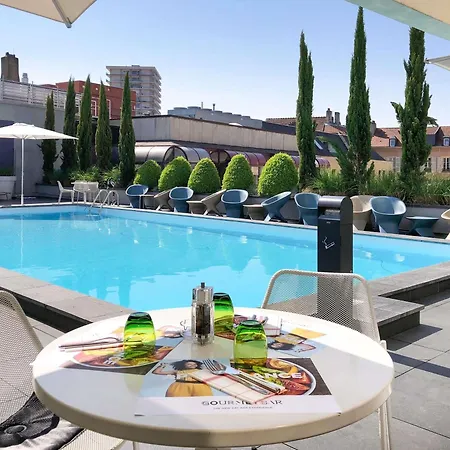 Novotel Metz Centre-3