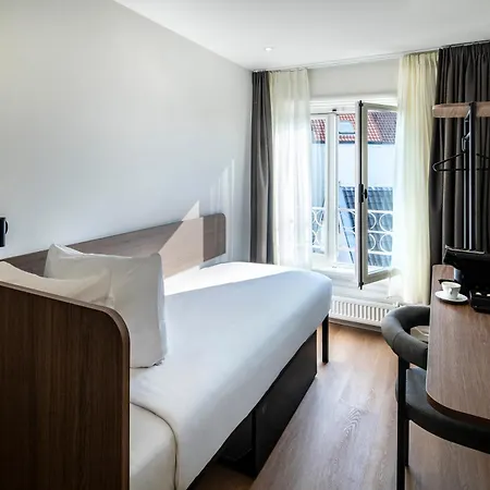 Hotel Nes Amsterdam-3