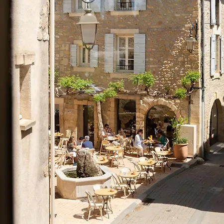 Le Moulin, Lourmarin, A Beaumier Hotel-3