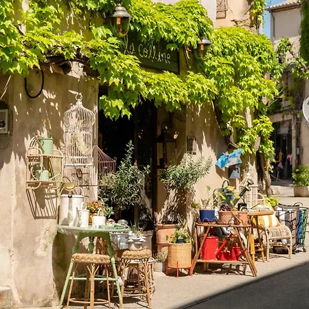 Le Moulin, Lourmarin, A Beaumier Hotel-3