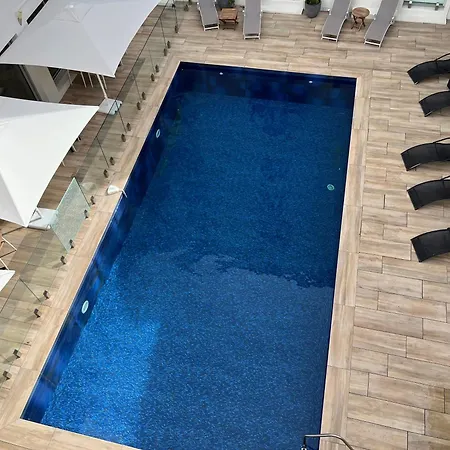 Hotel Le Yachtman, The Originals Collection-3