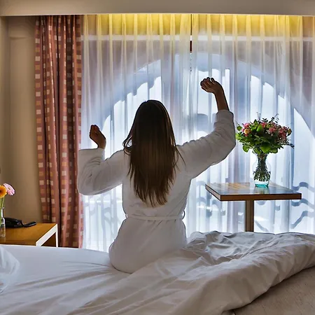 Hotel Quartier Latin-2
