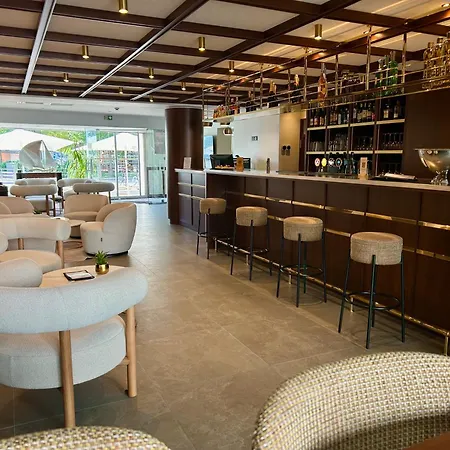 Hotel Le Yachtman, The Originals Collection-2