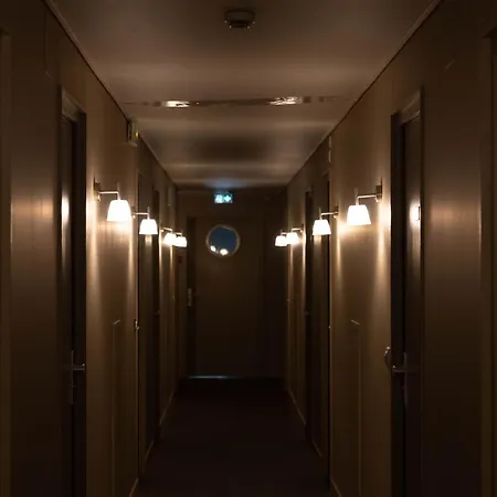 Hotel Du Lac-3