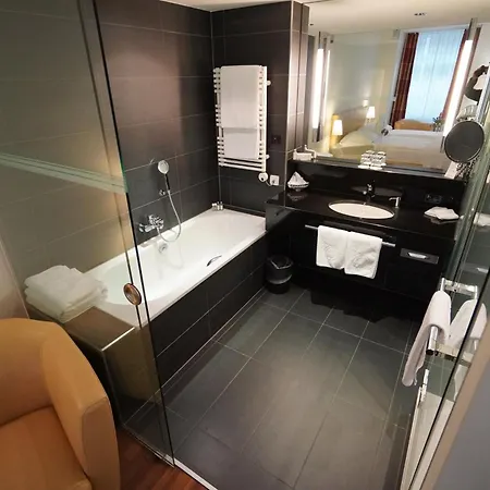 Hotel Glockenhof Zuerich-3