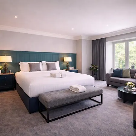 The Regency Hotel-2