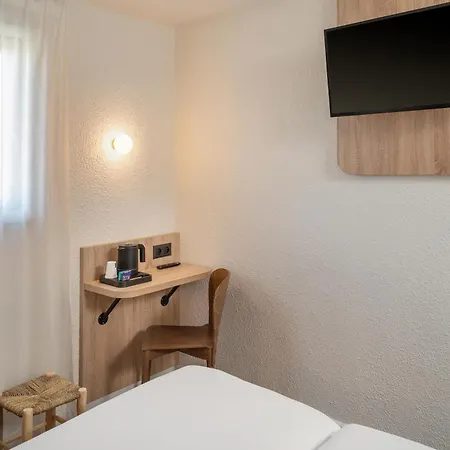 Sure Hotel By Best Western Valence Nord-Restaurant-2